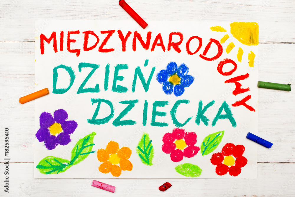 Ilustracja aktualności: Dzień Dziecka w PCPR