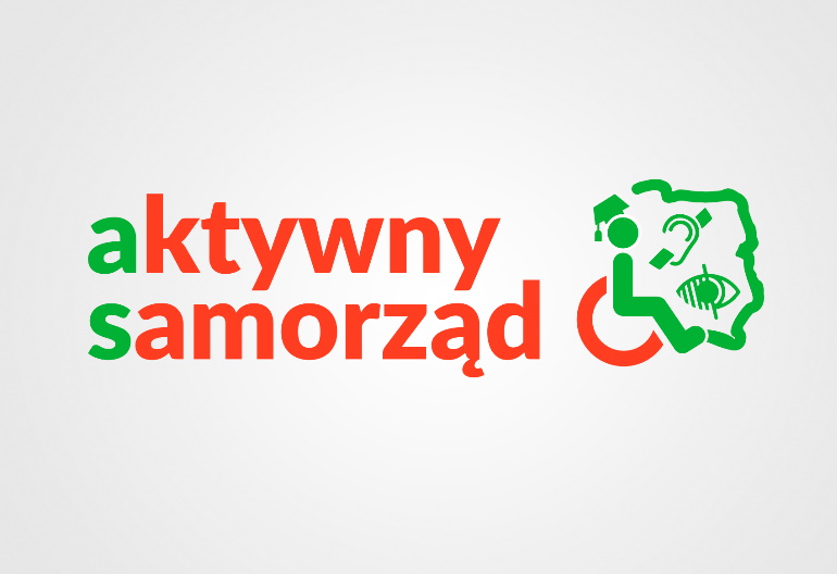 Ilustracja aktualności: Ogłoszenie Aktywny Samorząd 2025r. 