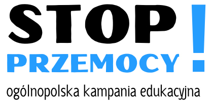 Ilustracja aktualności: Ogólnopolska kampania edukacyjna- STOP PRZEMOCY